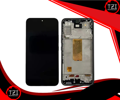 MODULO SAMSUNG A54 OLED CON MARCO