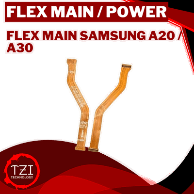FLEX MAIN SAMSUNG A20 / A30