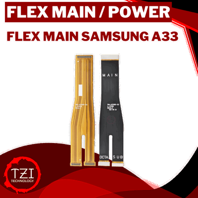FLEX MAIN SAMSUNG A33