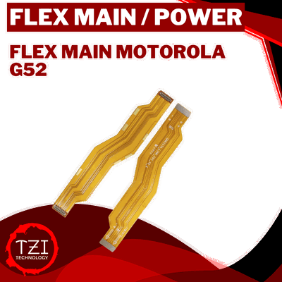 FLEX MAIN MOTOROLA G52