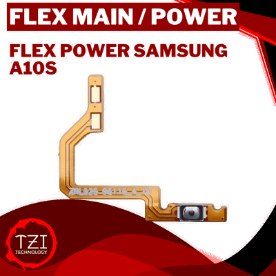 FLEX POWER SAMSUNG A10S