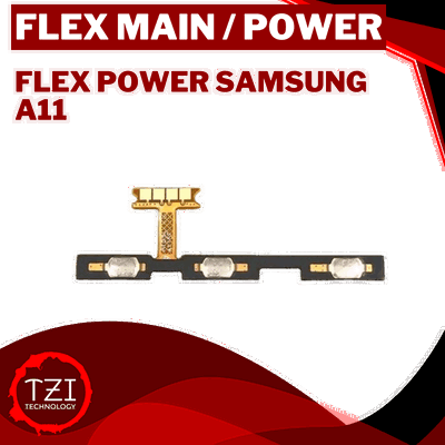 FLEX POWER SAMSUNG A11