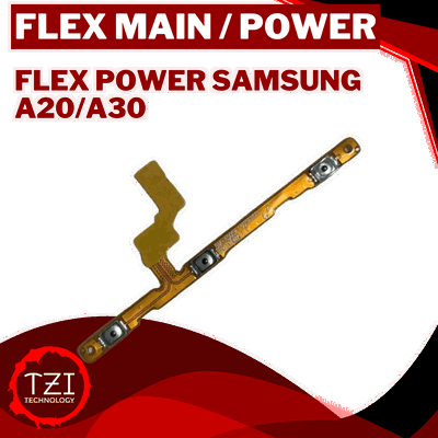 FLEX POWER SAMSUNG A20/A30