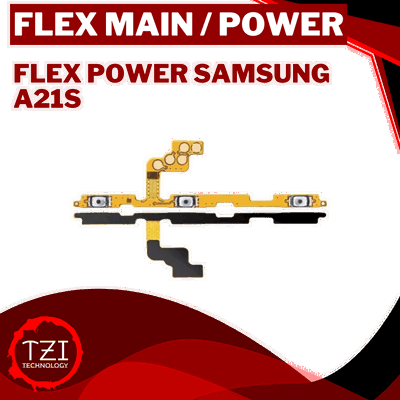 FLEX POWER SAMSUNG A21S