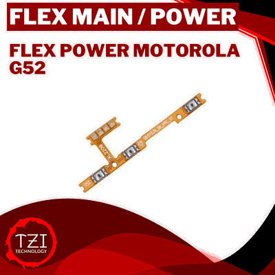 FLEX POWER MOTOROLA G52