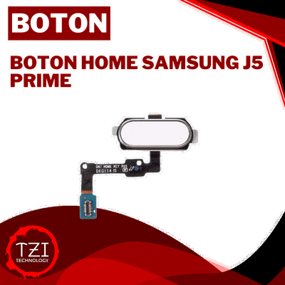 BOTON HOME SAMSUNG J5 PRIME