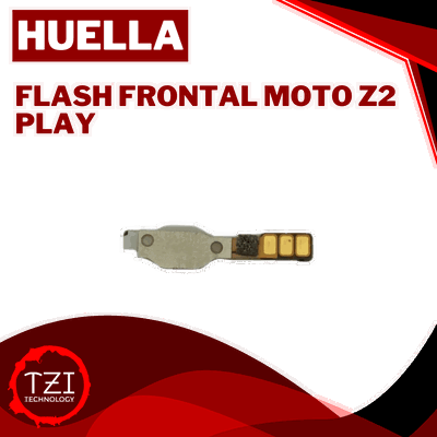 FLASH FRONTAL MOTO Z2 PLAY