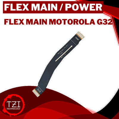 FLEX MAIN MOTOROLA G32