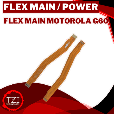 FLEX MAIN MOTOROLA G60