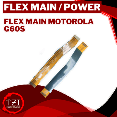 FLEX MAIN MOTOROLA G60S