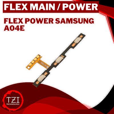 FLEX POWER SAMSUNG A04E