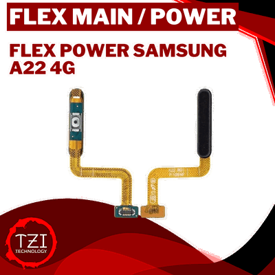 FLEX POWER SAMSUNG A22 4G