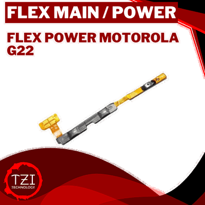 FLEX POWER MOTOROLA G22