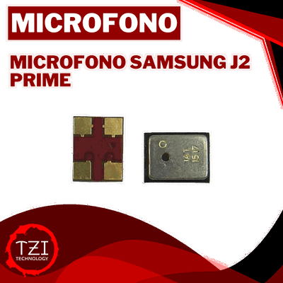 MICROFONO SAMSUNG J2 PRIME