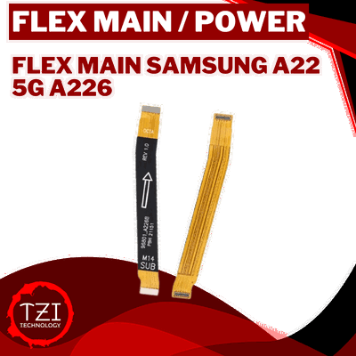 FLEX MAIN SAMSUNG A22 5G A226