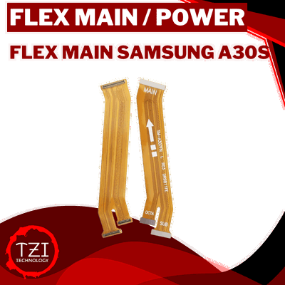 FLEX MAIN SAMSUNG A30S