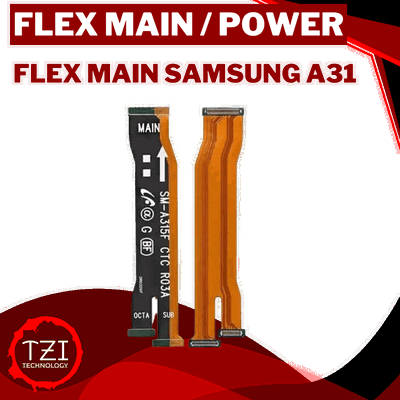 FLEX MAIN SAMSUNG A31