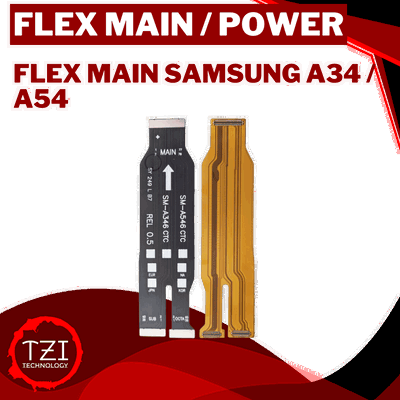 FLEX MAIN SAMSUNG A34 / A54
