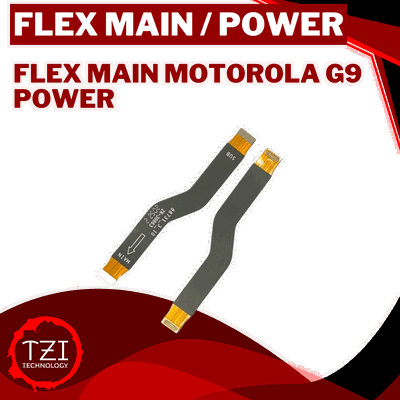 FLEX MAIN MOTOROLA G9 POWER