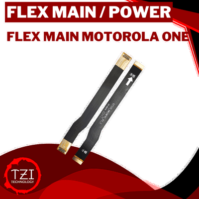 FLEX MAIN MOTOROLA ONE