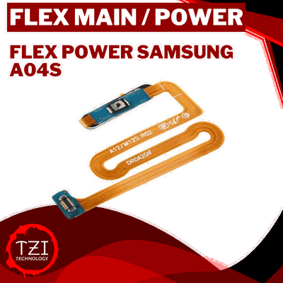 FLEX POWER SAMSUNG A04S