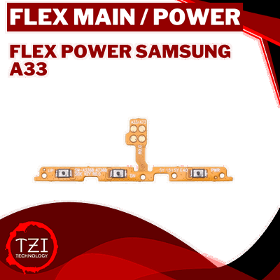 FLEX POWER SAMSUNG A33