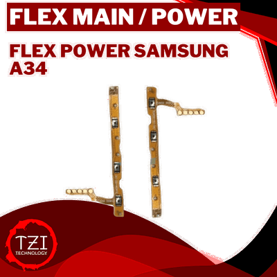 FLEX POWER SAMSUNG A34