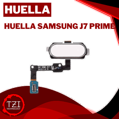 HUELLA SAMSUNG J7 PRIME