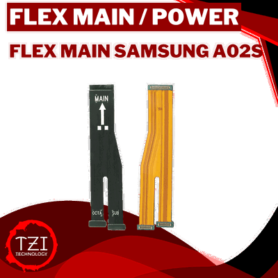 FLEX MAIN SAMSUNG A02S