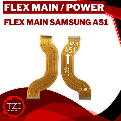 FLEX MAIN SAMSUNG A51
