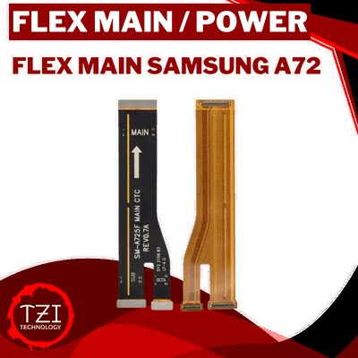 FLEX MAIN SAMSUNG A72