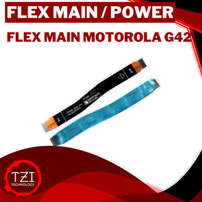 FLEX MAIN MOTOROLA G42