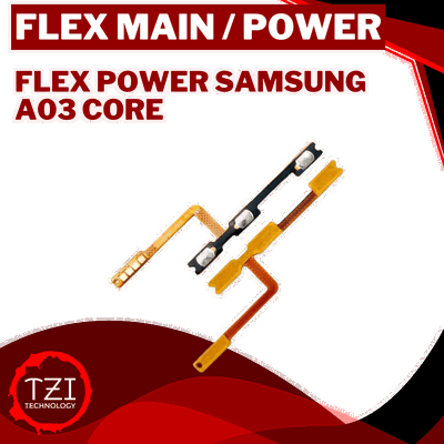 FLEX POWER SAMSUNG A03 CORE
