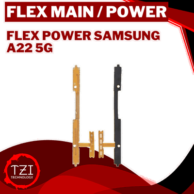 FLEX POWER SAMSUNG A22 5G