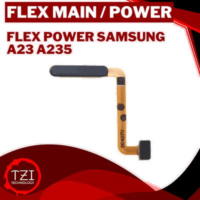 FLEX POWER SAMSUNG A23 A235