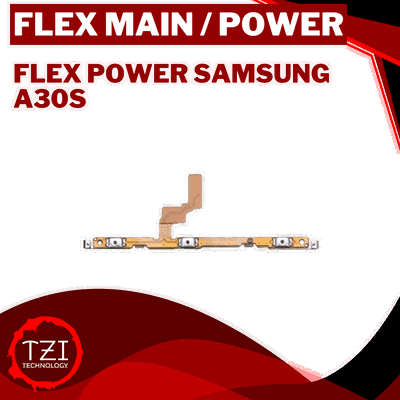 FLEX POWER SAMSUNG A30S