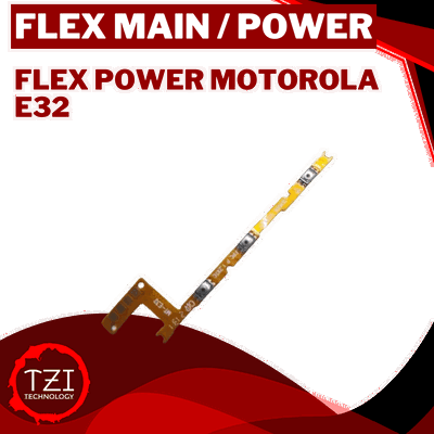 FLEX POWER MOTOROLA E32