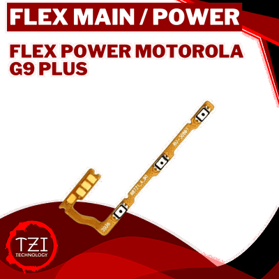 FLEX POWER MOTOROLA G9 PLUS