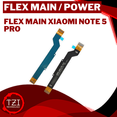 FLEX MAIN XIAOMI NOTE 5 PRO