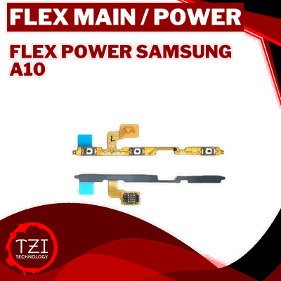 FLEX POWER SAMSUNG A10