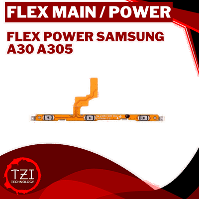 FLEX POWER SAMSUNG A30 A305