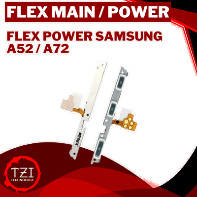 FLEX POWER SAMSUNG A52 / A72