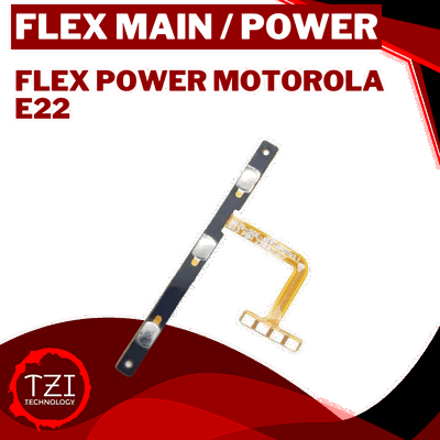 FLEX POWER MOTOROLA E22