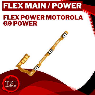 FLEX POWER MOTOROLA G9 POWER