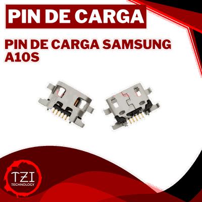 PIN DE CARGA SAMSUNG A10S
