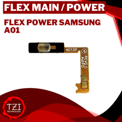 FLEX POWER SAMSUNG A01