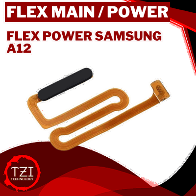 FLEX POWER SAMSUNG A12