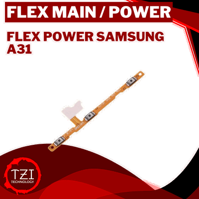 FLEX POWER SAMSUNG A31