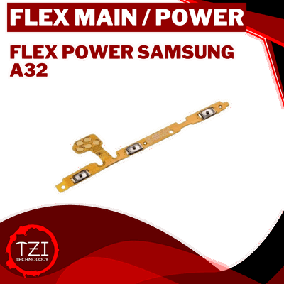 FLEX POWER SAMSUNG A32