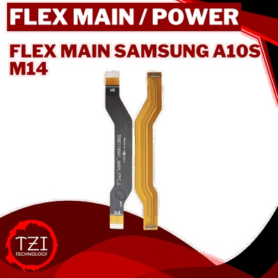 FLEX MAIN SAMSUNG A10S M14